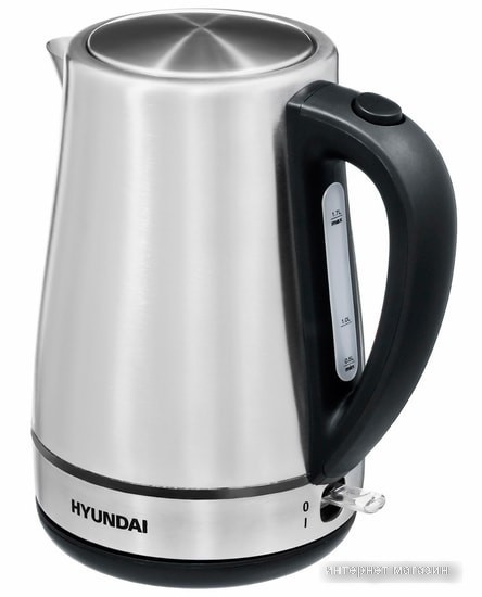 Электрочайник Hyundai HYK-S3020