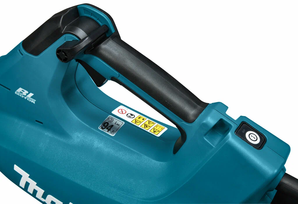 Ручная воздуходувка Makita UB001CZ (без АКБ)