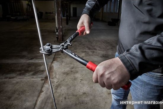 Болторез Milwaukee 4932464827