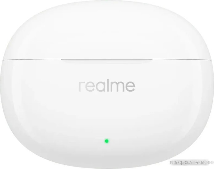 Наушники Realme Buds T110 (белый)