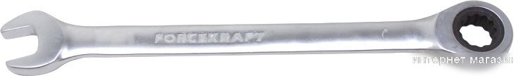 Гаечный ключ ForceKraft FK-75718