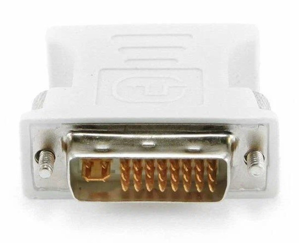 Адаптер Gembird A-DVI-VGA