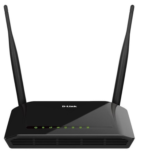 Беспроводной маршрутизатор D-Link DAP-1360U/A1A