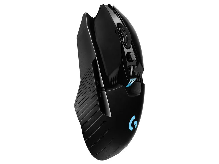 Игровая мышь Logitech G903 Lightspeed Hero 25K
