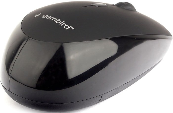 Мышь Gembird MUSW-354