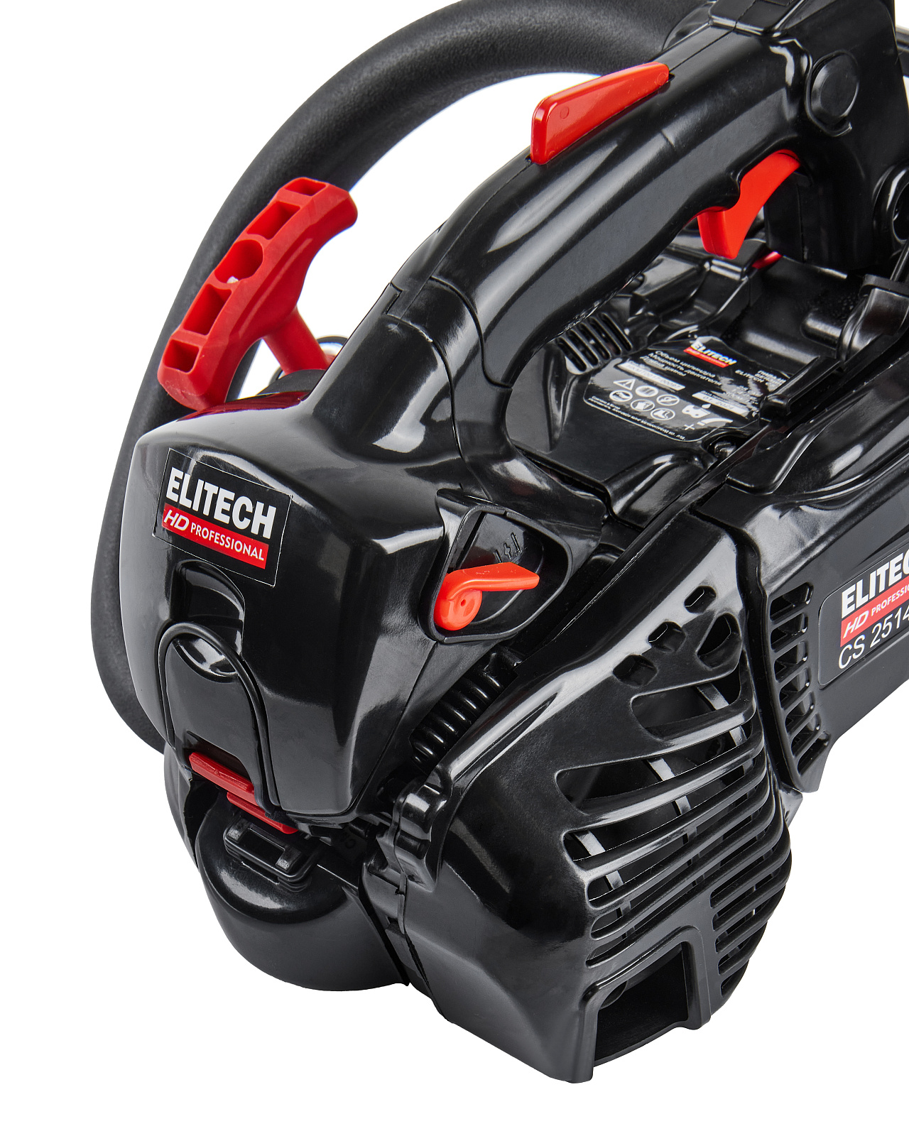 Бензопила ELITECH CS 2514T E1611.003.00