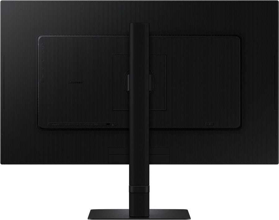 Монитор Samsung ViewFinity S6 S60UD LS27D604UAIXCI