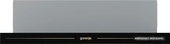 Кухонная вытяжка Gorenje BHP62CLB