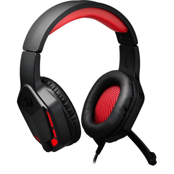 Наушники Redragon Themis