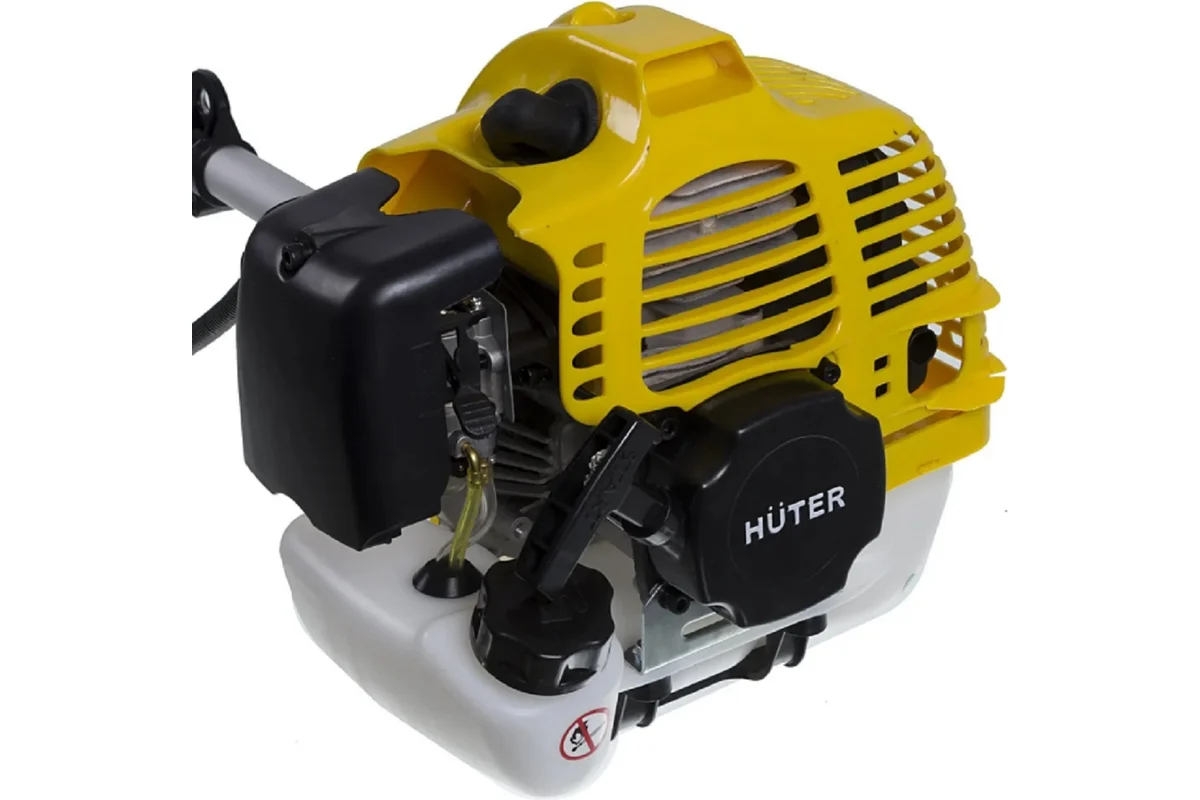 Триммер бензиновый Huter GGT-520S