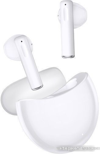 Наушники HONOR Choice Earbuds X5e (белый, международная версия)