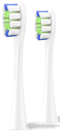 Сменная насадка Oclean P1C1 W02