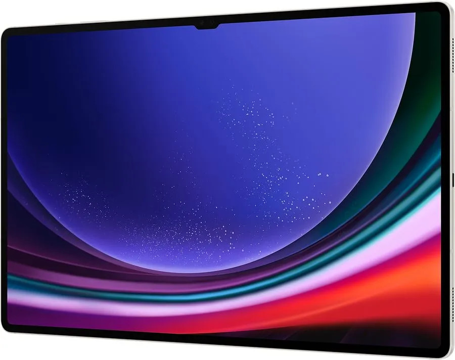 Планшет Samsung Galaxy Tab S9 Ultra 5G SM-X916 12GB/512GB (кремовый)