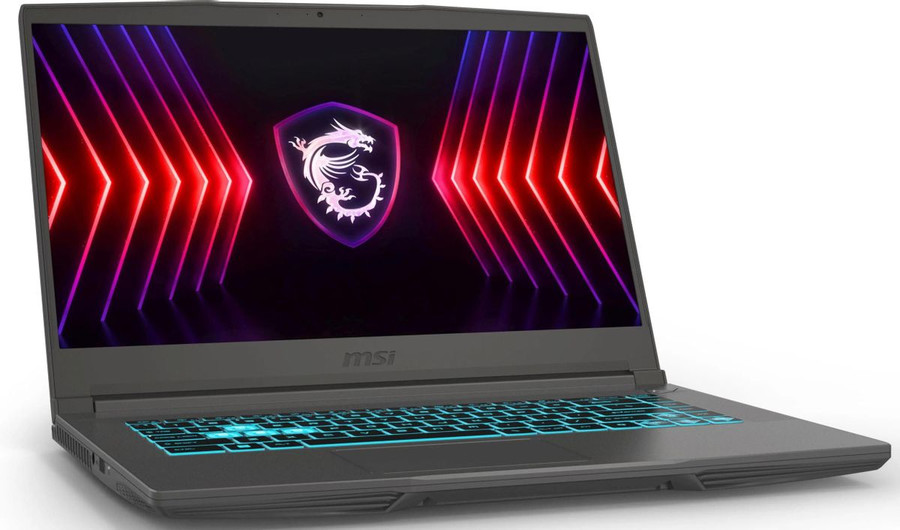 Игровой ноутбук MSI Thin A15 B7UC-283XRU