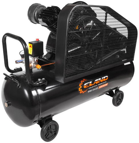 Компрессор ELAND WIND 120-2CB