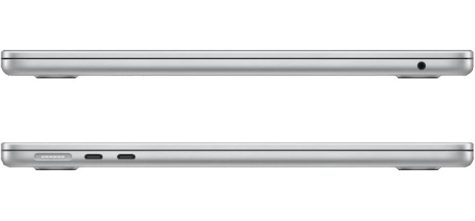 Ноутбук Apple Macbook Air 13" M2 2022 MLXY3