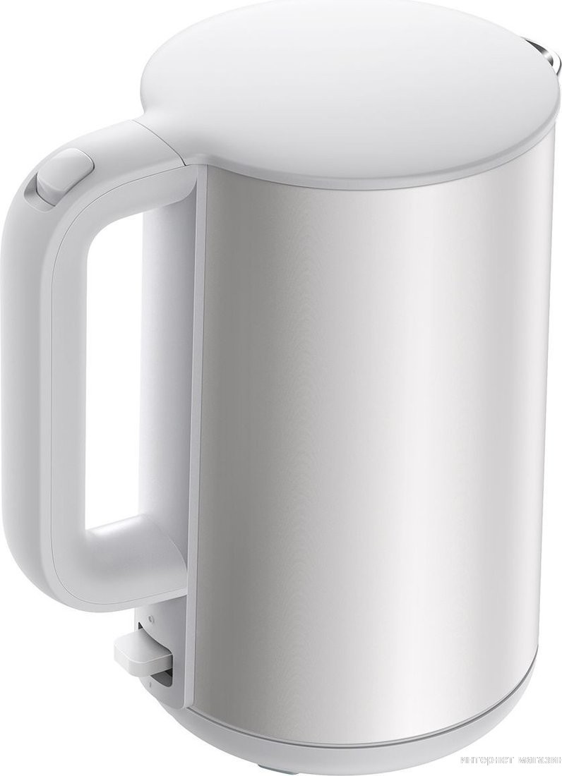 Электрический чайник Xiaomi Double Wall Electric Kettle MJDSH07YM-A (евровилка)