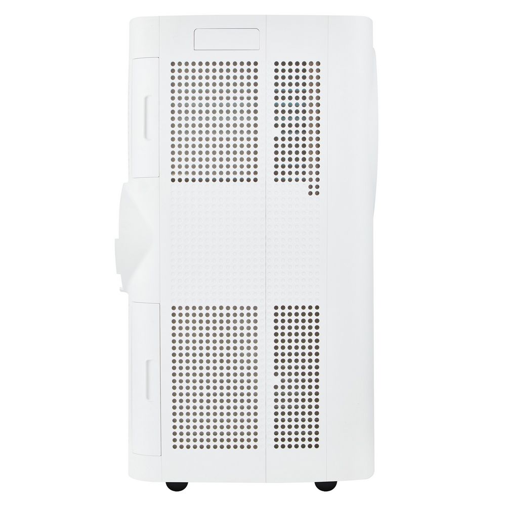 Мобильный кондиционер Ballu Eclipse BPAC-10 EPW/N6 white