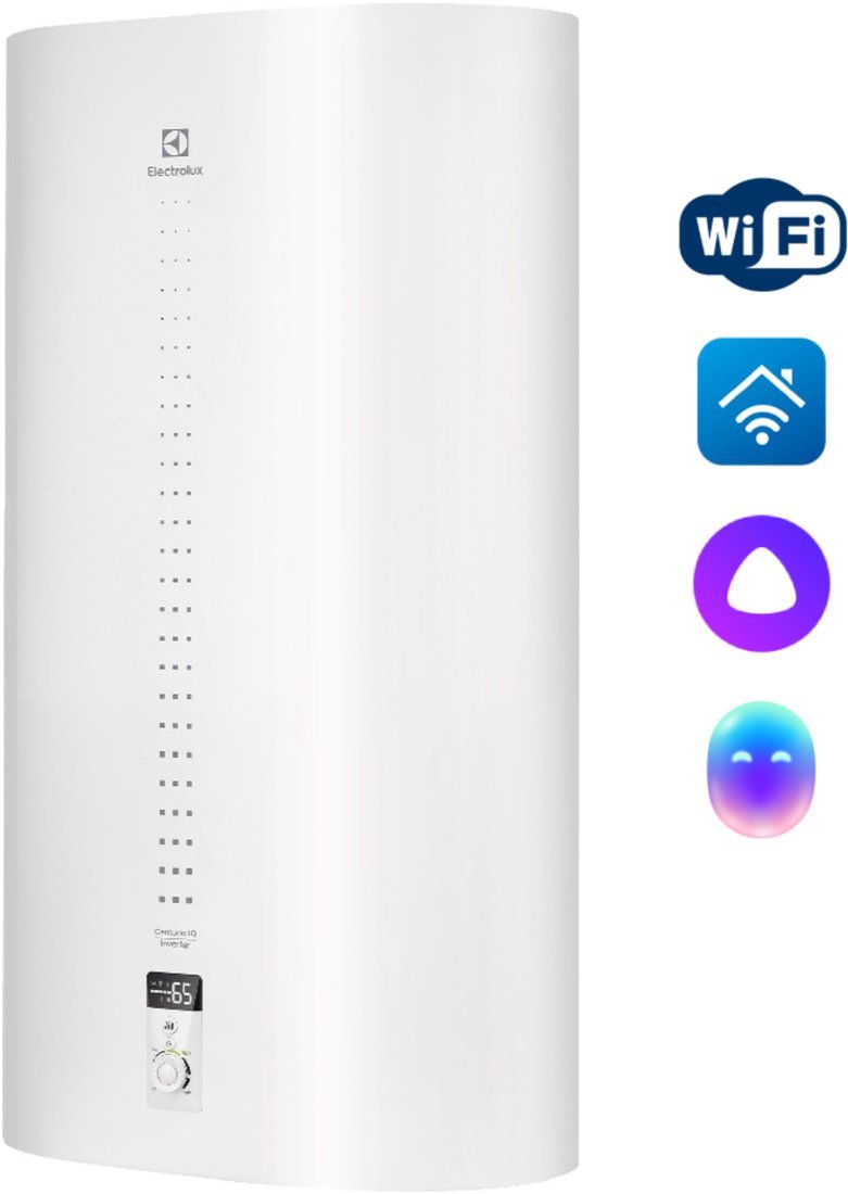 Electrolux EWH 100 Centurio IQ Inverter