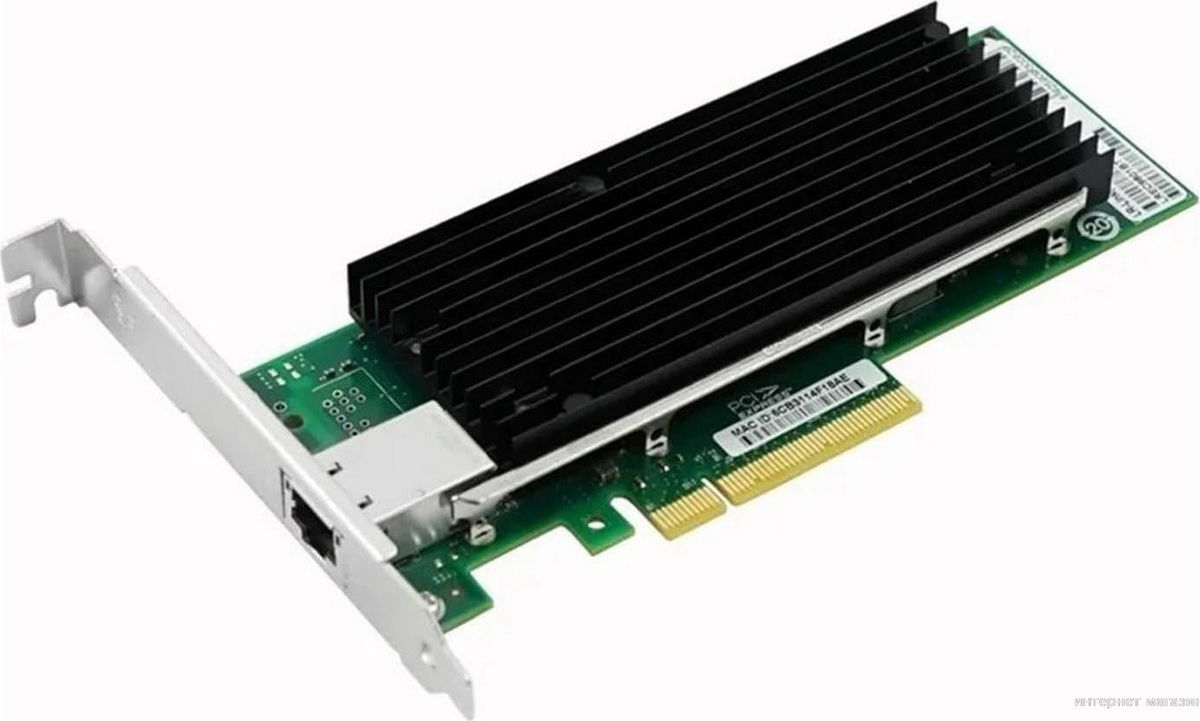 Сетевая карта LR-Link LREC9801BT