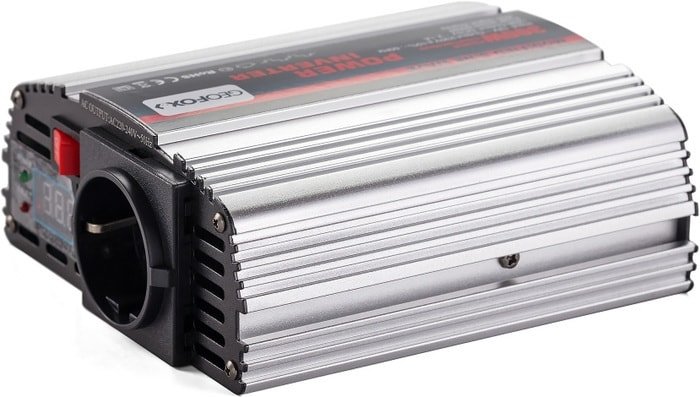 GEOFOX MD 300W
