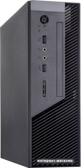 Корпус Foxline 250W FL-RS02BLK-FX250T