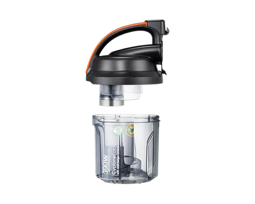 Пылесос Samsung VC15K4136VL/EV