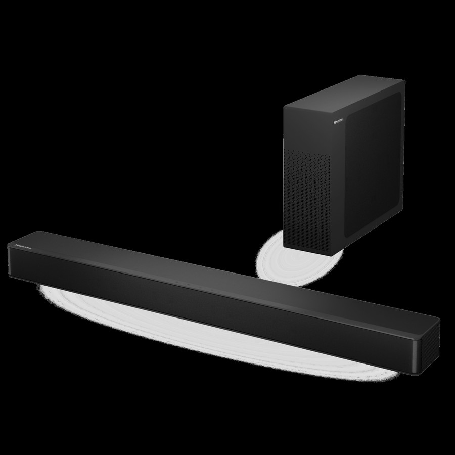 Саундбар Hisense HS2100