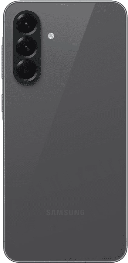 Телефон Samsung Galaxy A56 SM-A566E 8GB/128GB (черный)
