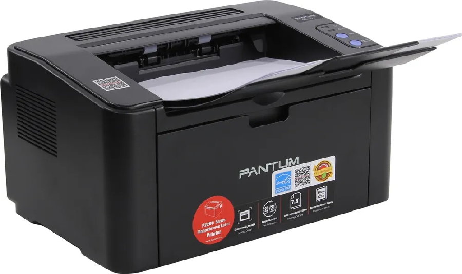 Принтер Pantum P2207