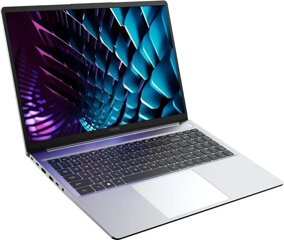 Ноутбук Tecno MegaBook K16SDA 71003300342