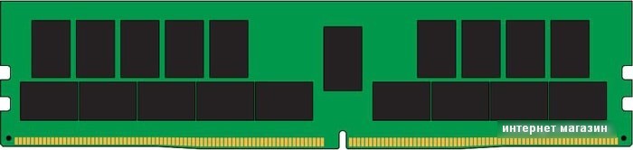 Оперативная память Kingston Server Premier 32GB DDR4 PC4-21300 KSM26RD4/32HDI