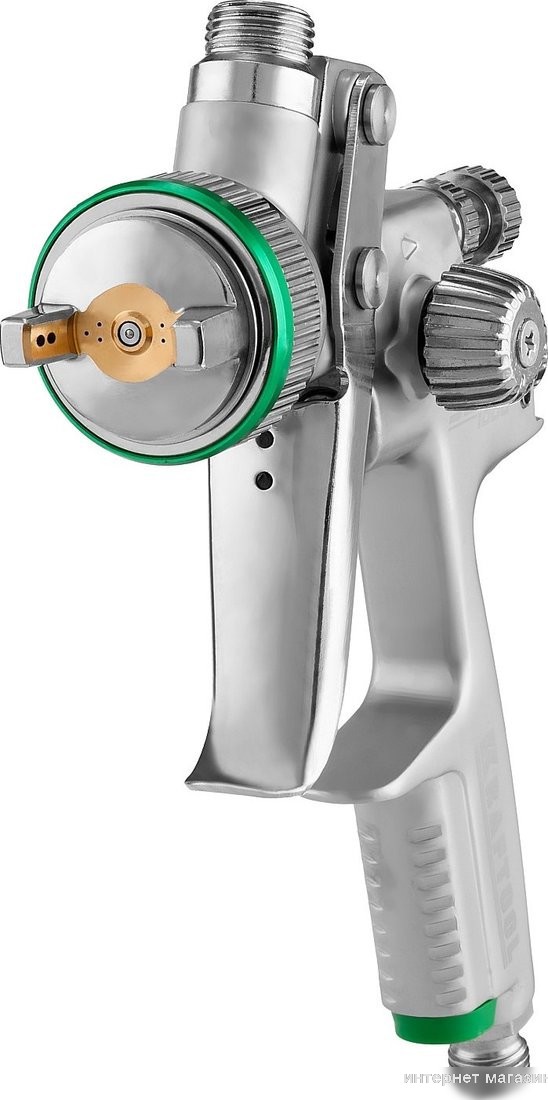 Краскопульт KRAFTOOL 06559-1.3