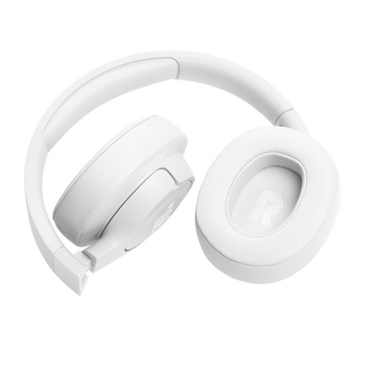 Наушники JBL Tune 720BT (белый)