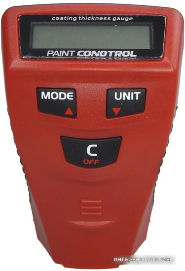 Толщиномер Condtrol Paint Сheck 3-7-052