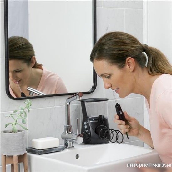 Ирригатор Waterpik WP-662