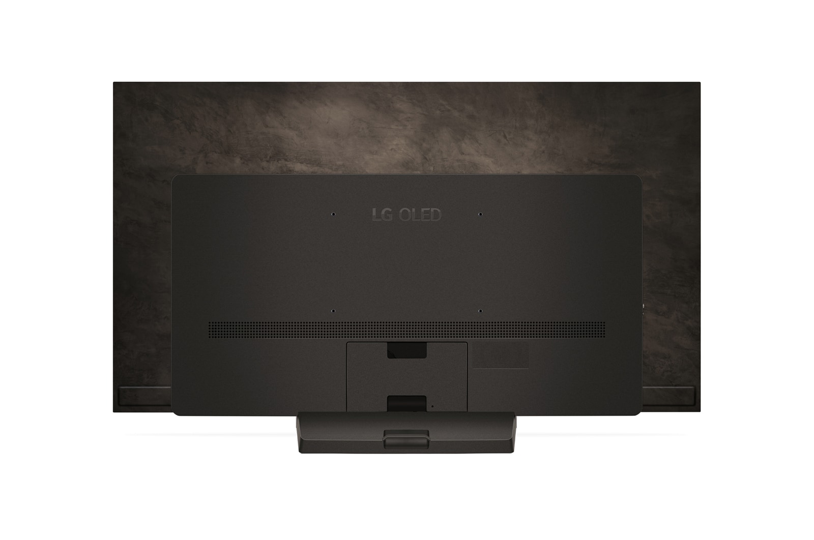 OLED телевизор LG OLED C4 OLED55C4RLA