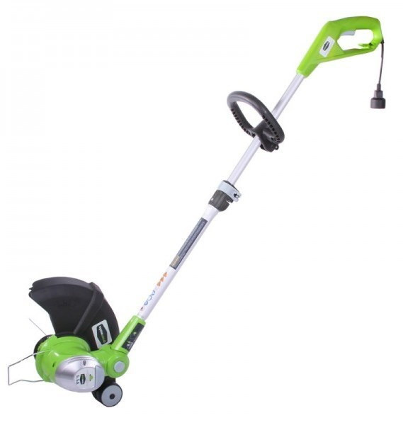 Триммер электрический Greenworks GST5033M [21277]