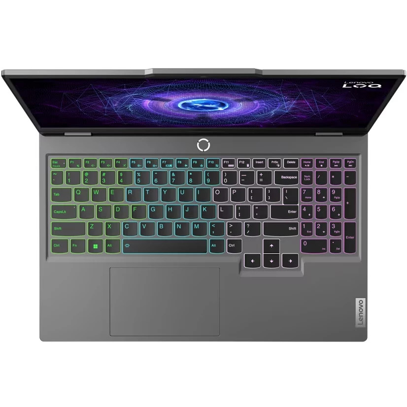 Игровой ноутбук Lenovo LOQ 15IRX9 83DV00ULPS