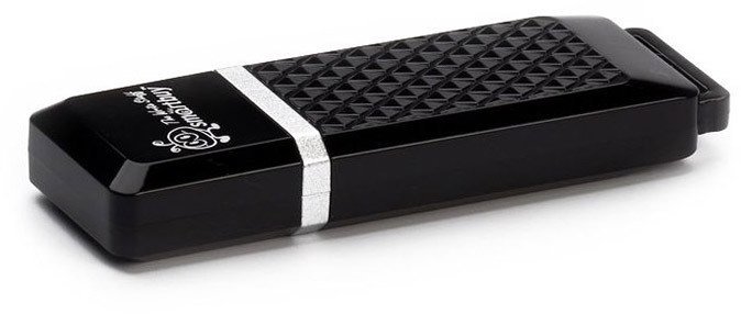 USB Flash Smart Buy 32GB Quartz (SB32GBQZ-K)