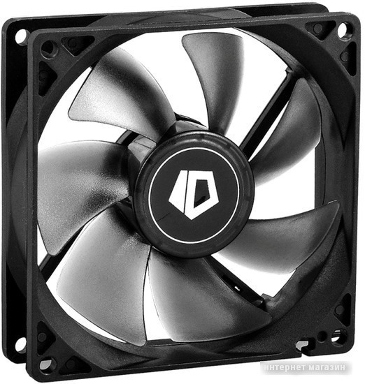 Вентилятор для корпуса ID-Cooling NO-9225-SD