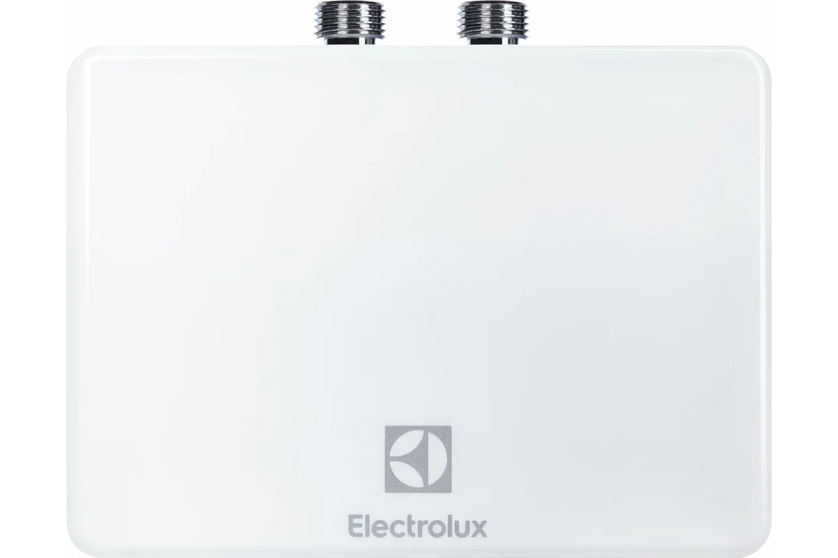Проточный электрический водонагреватель Electrolux NP6 Aquatronic 2.0