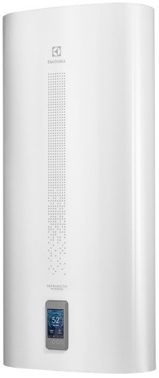 Накопительный электрический водонагреватель Electrolux EWH 50 SmartInverter Pro
