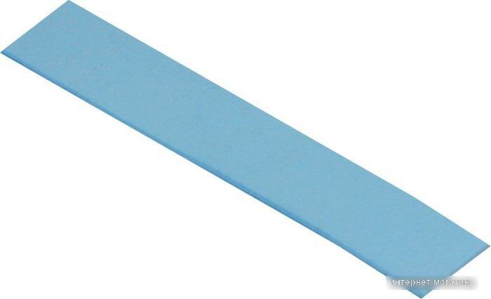 Термопрокладка Arctic TP-3 120x20x1 мм 4 шт ACTPD00056A