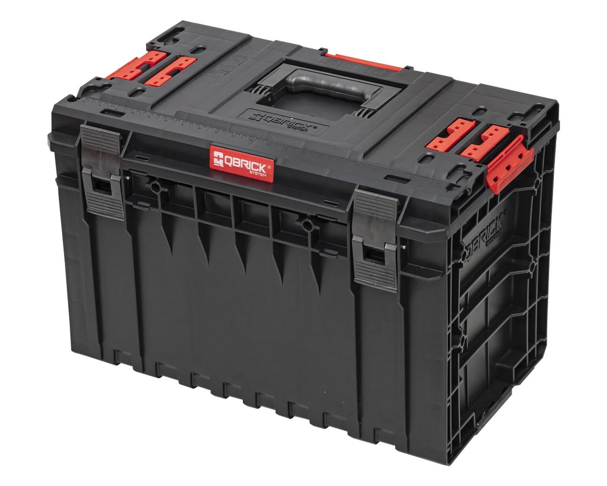 Ящик для инструментов Qbrick System One 450 2.0 Vario