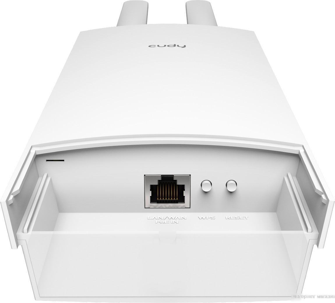 Точка доступа Cudy AP1300 Outdoor 1.0