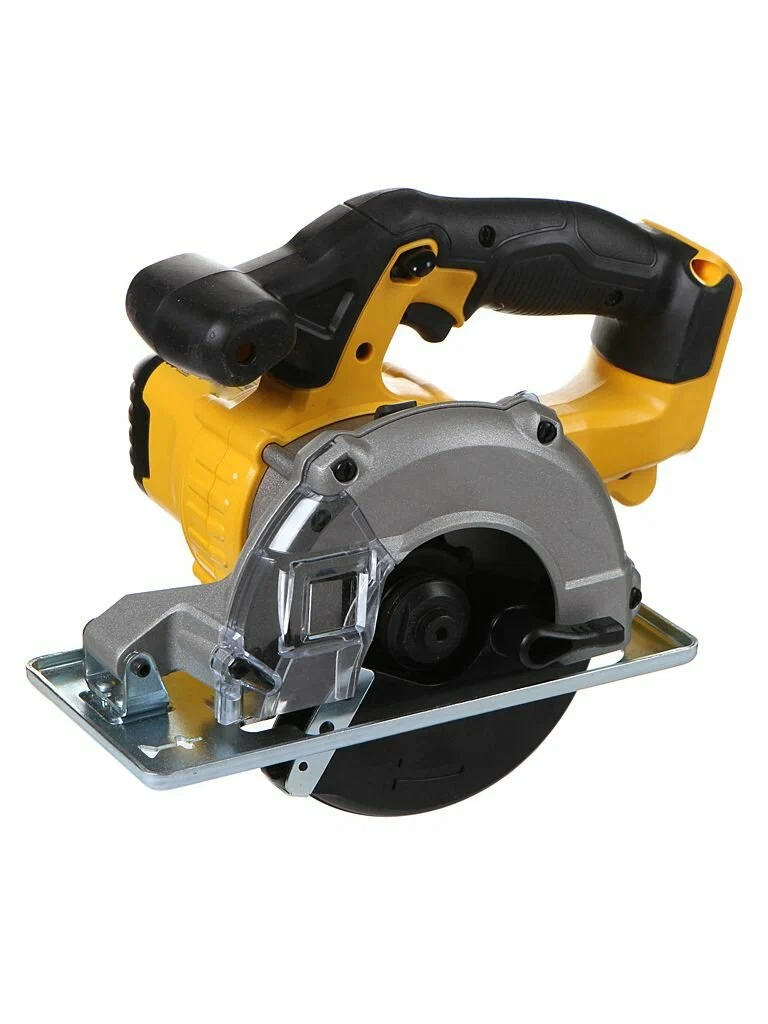 Дисковая (циркулярная) пила DeWalt DCS373N-XJ (без АКБ)