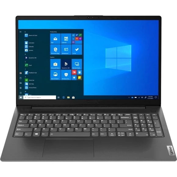 Ноутбук Lenovo V15 G2 IJL 82QY00PEFE