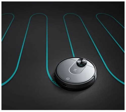 Робот-пылесос Viomi Vacuum Cleaning Robot V2 Pro V-RVCLM21B