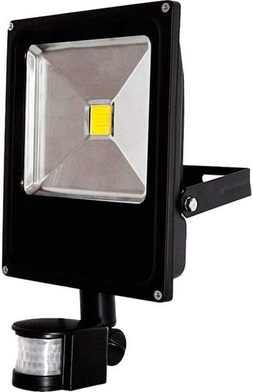 Прожектор Glanzen FAD-0011-20 6000K